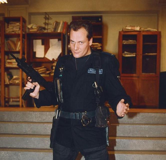 Afera o Piotra Zelta w Opolu! Jak Arnie podpadł policji?