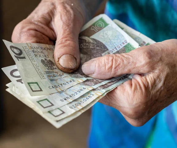 Seniorzy zyskają nawet 271 zł miesięcznie