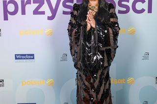 Kayah śmierć psa przygotowała mnie na śmierć mamy