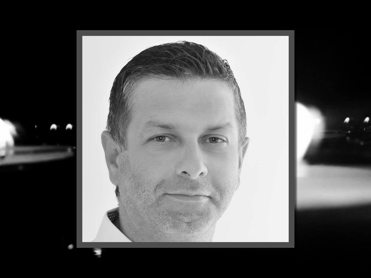 Asp. szt. Andrzej Duda nie żyje. Policjanci i przyjaciele w żałobie. Do tej pory nie możemy pogodzić się z Twoim odejściem...