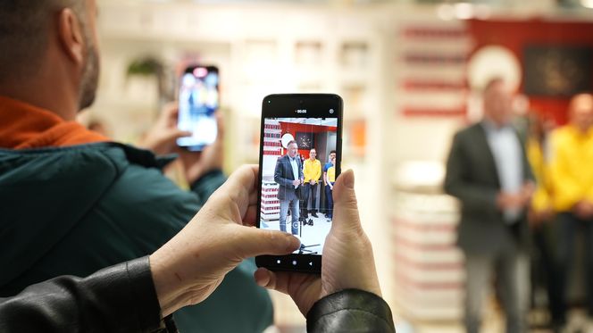 IKEA w Bielsku-Białej już otwarta. Takiego sklepu jeszcze w Polsce nie było