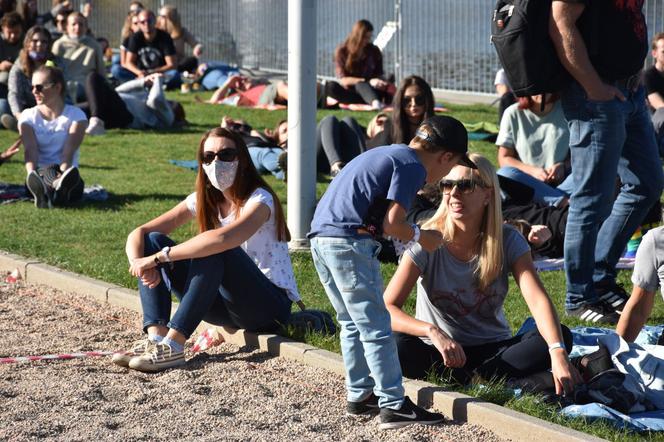 Last Minute Summer Festival 2020 - zdjęcia publiczności