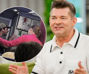 Daniel Martyniuk to syn Zenka Martyniuka