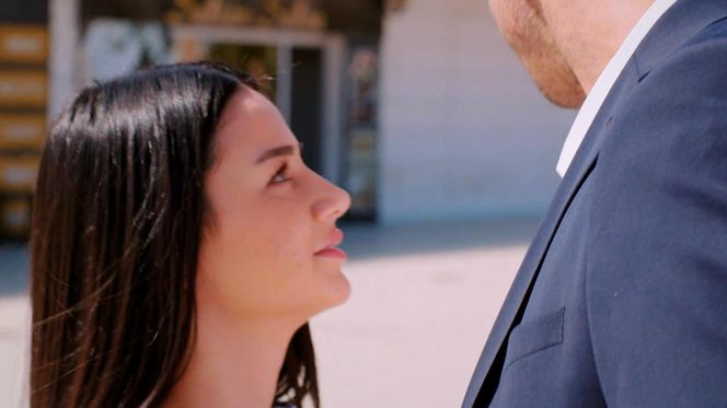 Miłość i nadzieja odc. 271. Bahar, Kuzey