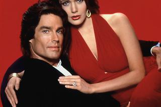 Hunter Tylo, Ronn Moss 