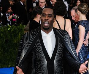 P. Diddy i jego syn zostali oskarżeni o brutalny gwałt! Adwokat rapera komentuje