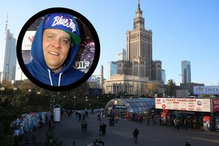Popularny raper ogłosił darmowy koncert w Warszawie. Gdzie się odbędzie?