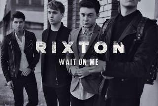 Rixton - Wait On Me 