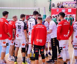 Porażka z BBTS-em Bielsko Biała kosztowała KPS Siedlce pozycję wicelidera