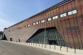 Morskie Centrum Nauki Szczecin