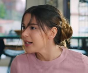 Miłość i nadzieja. Będzie ostro! Kłótnia Melis i Zeynep