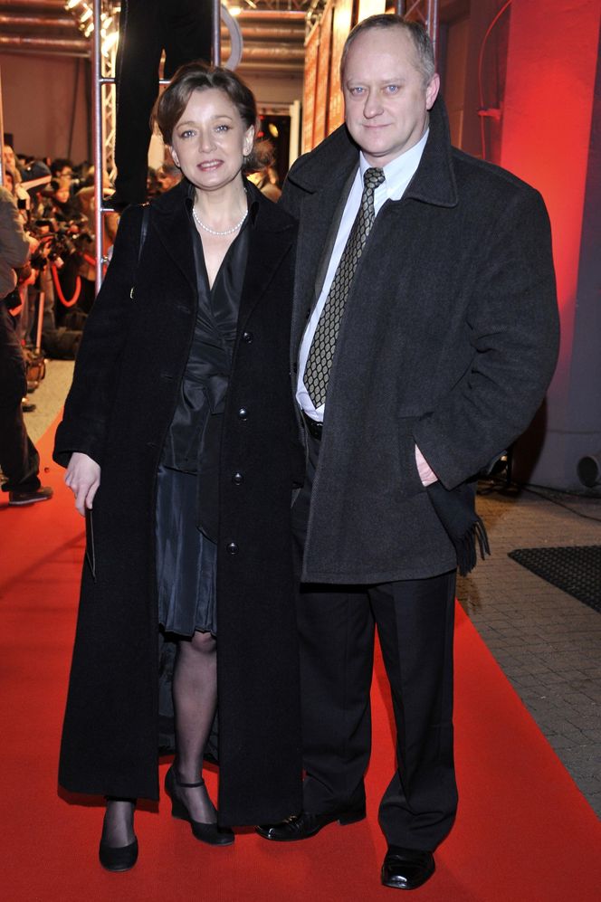  Edward Żentara żył zakochany, oskarżony i niezrozumiany