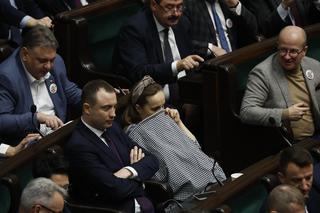 Posiedzenie Sejmu 16.I.2024