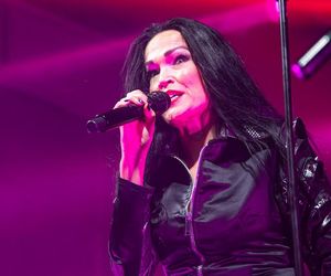 Tarja Turunen zagra w Katowicach! Wyjątkowy koncert z mrocznymi kolędami