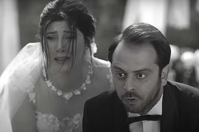 Widzowie nie zobaczą szczęśliwych Ziyę i Cicek na ich ślubie 