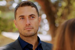 Miłość i nadzieja, odcinek 279: Kuzey, Sila