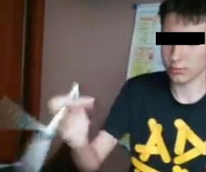 Wnuczek zabił babcię. Wyznał, że został opętany