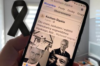 Co zrobić z kontem na Facebooku zmarłej osoby? Jest opcja