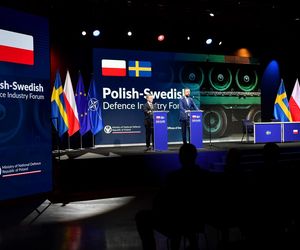 Forum Polsko-Szwedzkie