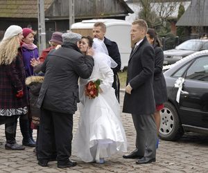 Marcjanna Lelek przez kilkanaście lat grała Natalię w „M jak miłość”. Dziś chętniej występuje w roli reżyserki. Jak przez lata zmieniała się gwiazda?