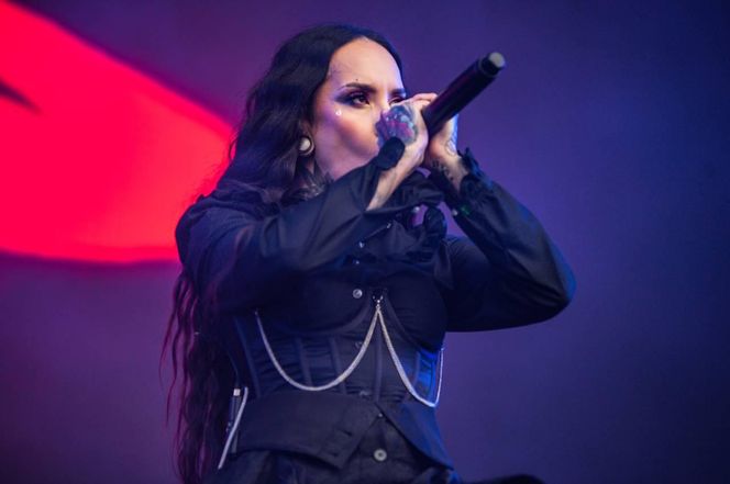 Mystic Festival 06.06.2025. – Król jest tylko jeden i jest nim King Diamond