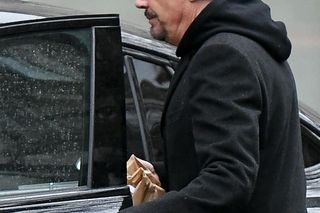 Krzysztof Ibisz. Krzysiu! Jak Ty parkujesz?!