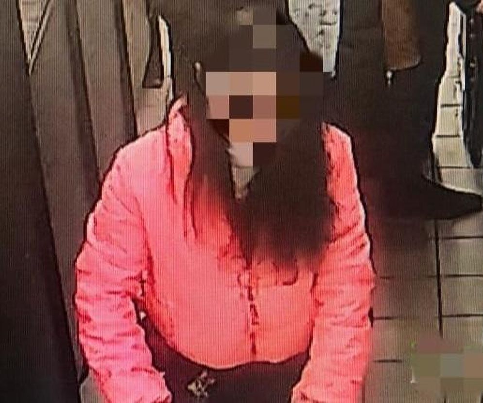 Wysokie Mazowieckie. 32-letnia Ukrainka kradła w sklepie. Produkty chowała do dziecięcego wózka