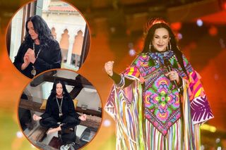 Kayah kupiła mieszkanie w Wenecji! Szklana podłoga i widok za oknem zapierają dech!