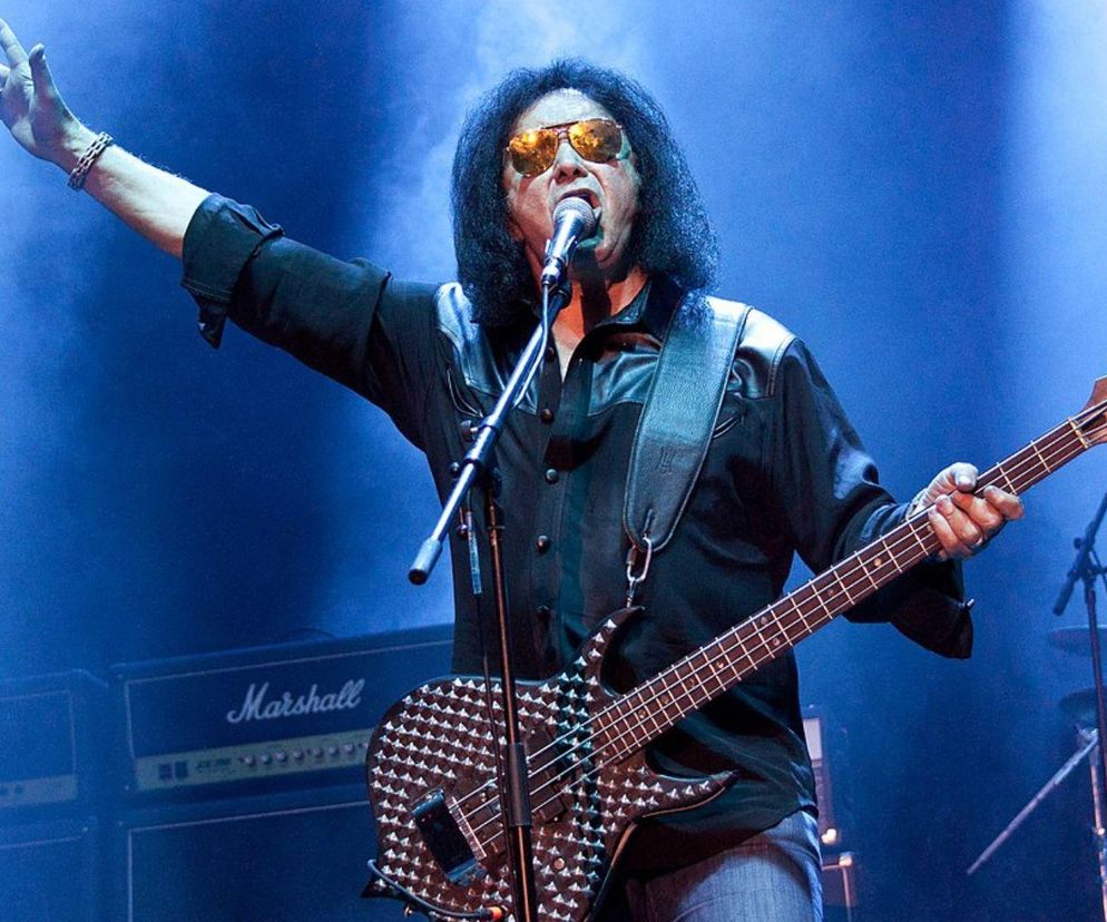 Gene Simmons 