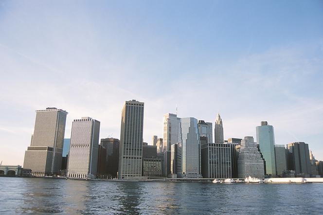 Nowy Jork: Wydał 20 milionów dolarów na akcesoria domowe.