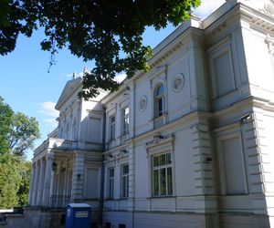 Pałac Lubomirskich w Białymstoku