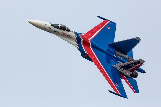 Su-30SM