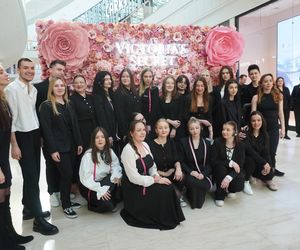 Otwarcie Victoria’s Secret w Poznaniu