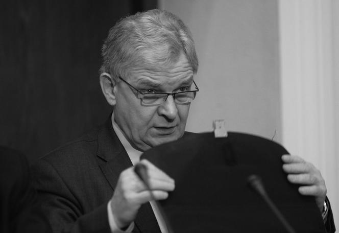 Zbigniew Wassermann