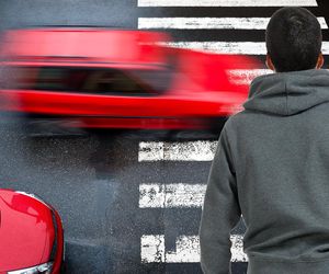 Zabił na przejściu 26-letnią Olę. Szokujące zeznanie! Wszyscy jarają i chleją