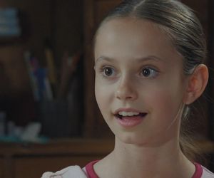 M jak miłość odc. 1886. Hania (Wiktoria Basik)