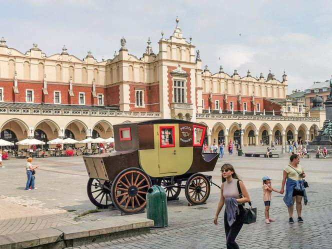 Oto najlepsze miejsca w Polsce na szybki city break. Tu zapomnisz o nadchodzącej jesieni!
