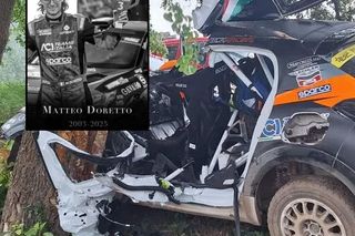 Tragedia pod Pasymiem. Ekspert: Takie wypadki będą się zdarzać