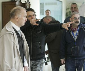 Zmarł Sławomir Kryński. Reżyser i członek Polskiej Akademii Filmowej miał 73 lata