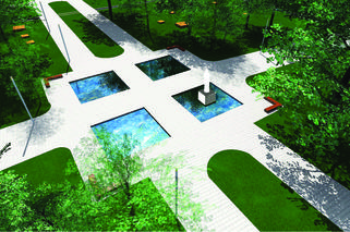 Prace dyplomowe studentek architektury Politechniki Rzeszowskiej