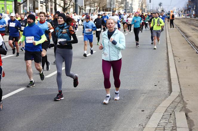 Półmaraton Warszawski 2024 - ZDJĘCIA uczestników [część 2]