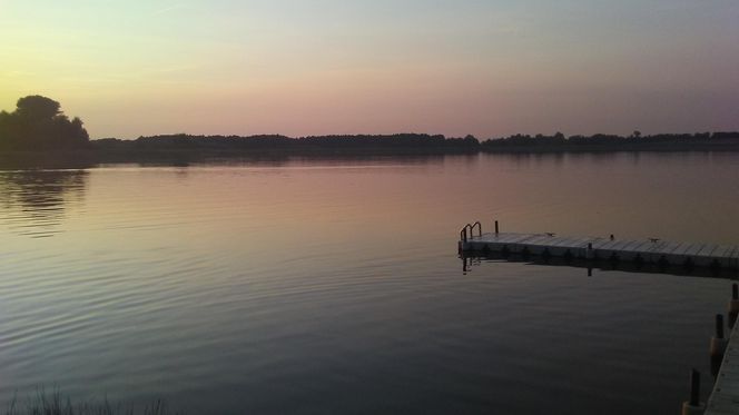 Jezioro