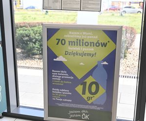 Sprawdziliśmy, jak działa nowy system kaucyjny. W jednym sklepie można się zdziwić