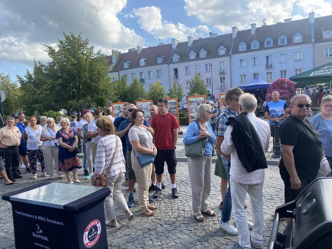 Festiwal Browarnictwa i Święto Wołowiny w Biskupcu