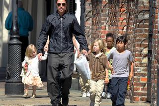 Brad Pitt, 