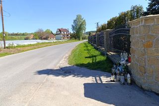 Pijany zabił 10 latka