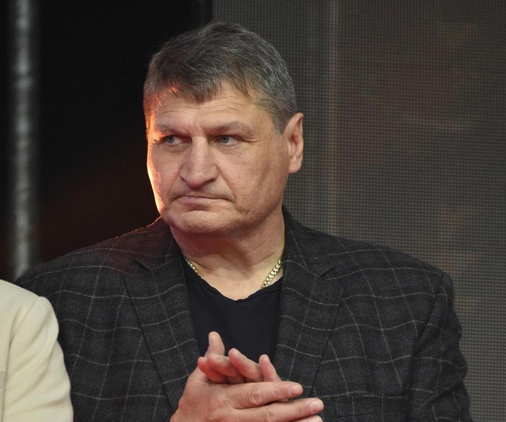 Andrzej Gołota