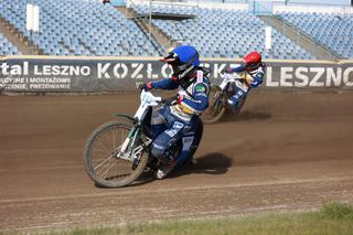 Starcie gigantów U24 na Smoczyku. Unia kontra Falubaz – mecz o podwójną stawkę