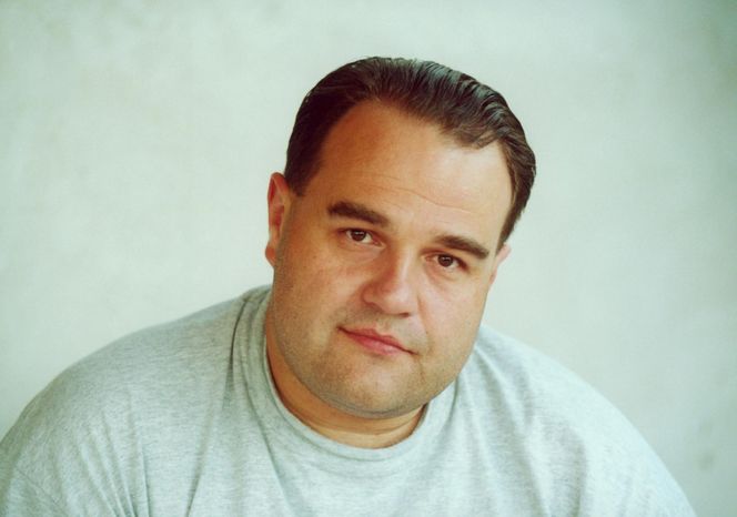 Tak się zmienił Cezary Żak. Wygląda jak bezdomny