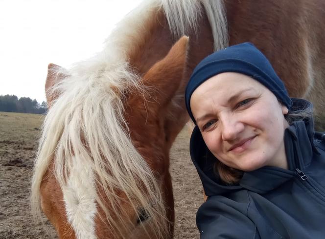 Emilia Korolczuk odejdzie z Rolnicy. Podlasie? Rolniczka w ogniu HEJTU i KRYTYKI